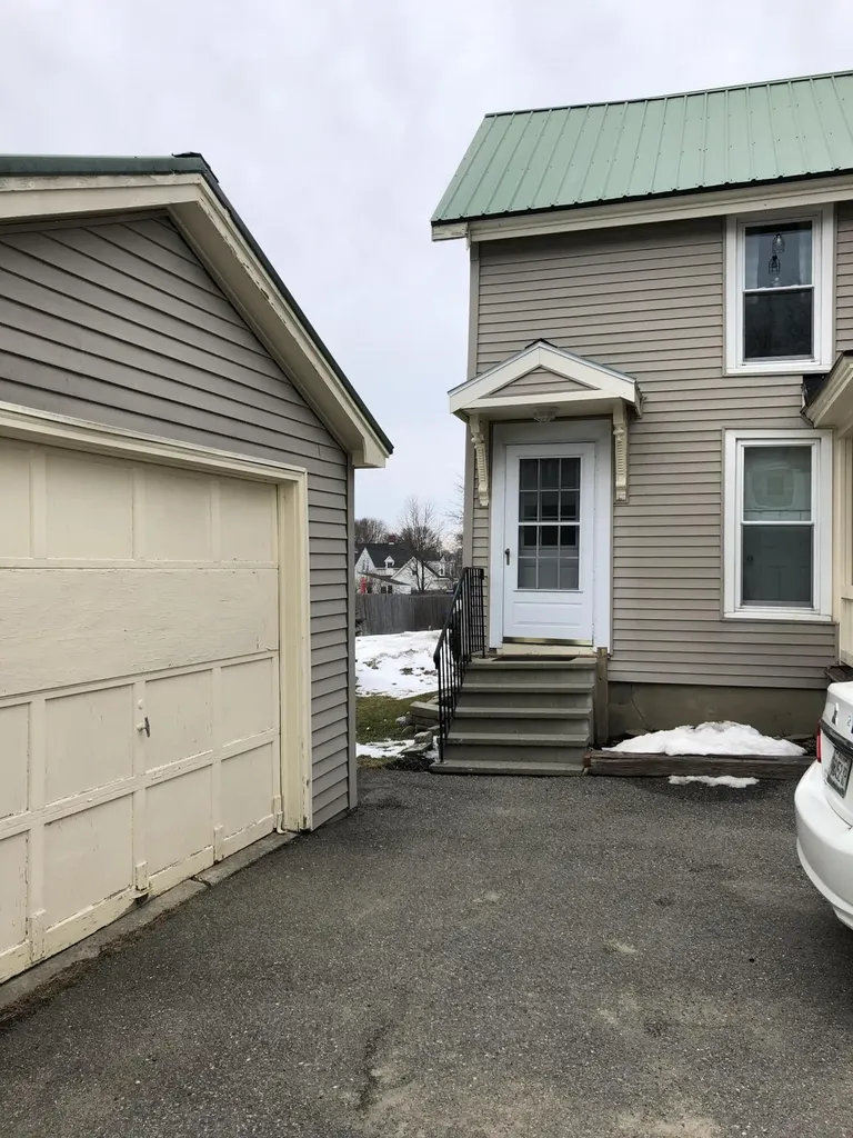 132 Elm Street Bangor ME 04401