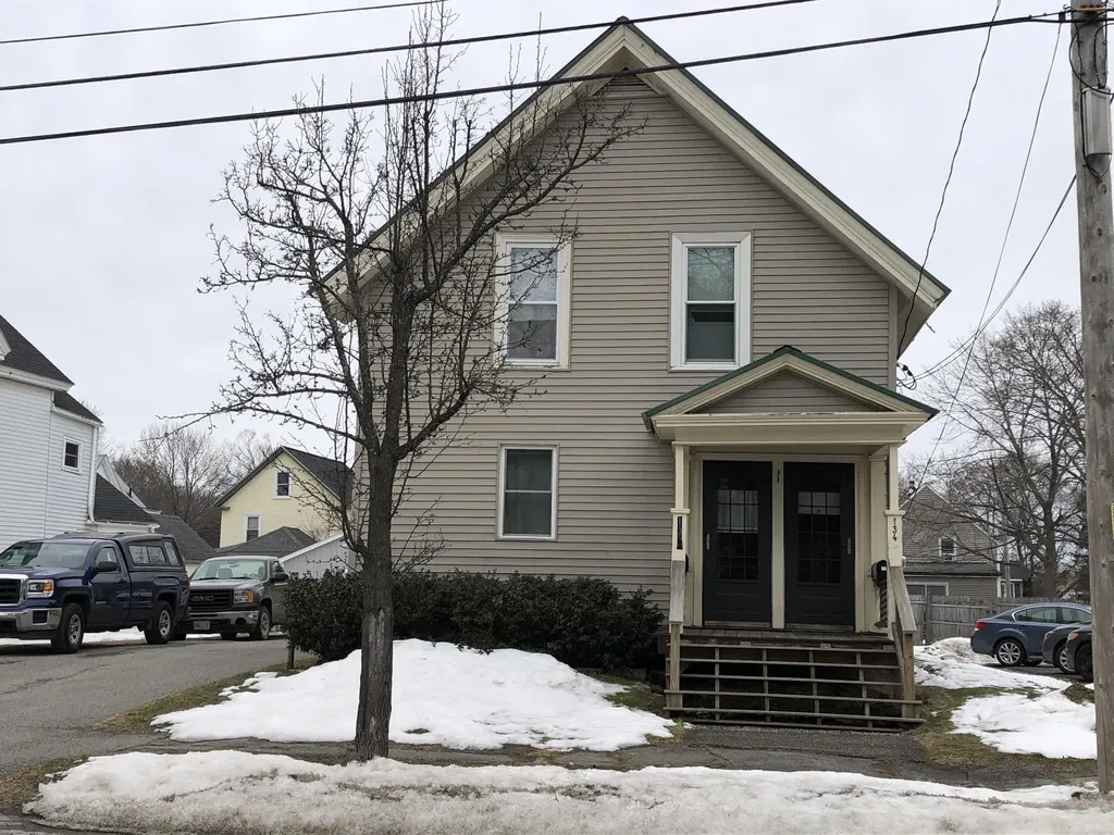 132 Elm Street Bangor ME 04401