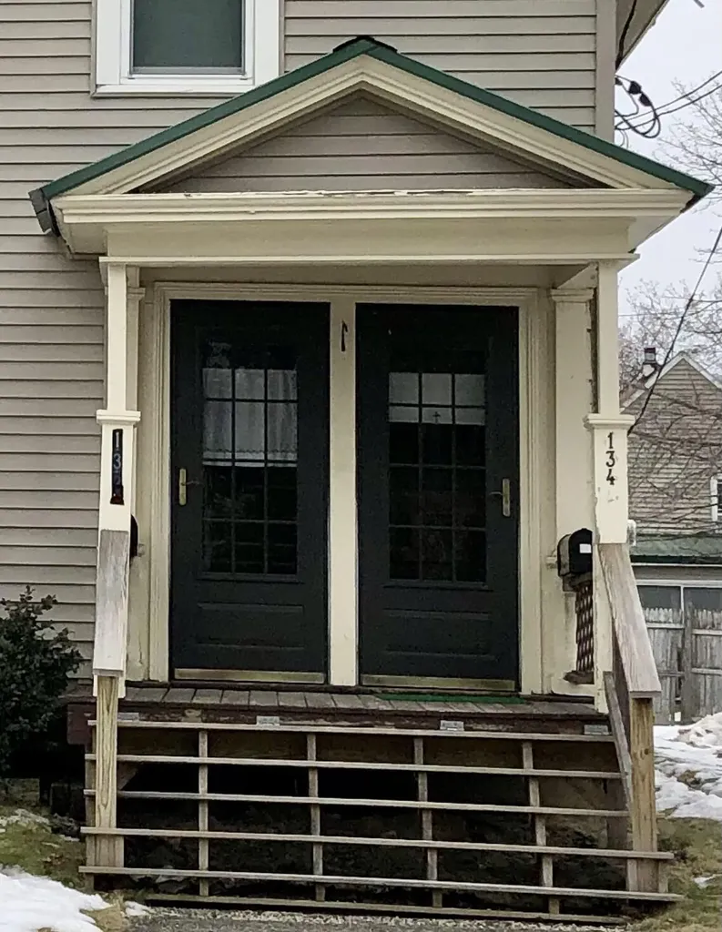 132 Elm Street Bangor ME 04401