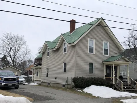 132 Elm Street Bangor ME 04401