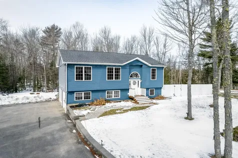 62 Ash Lane Hermon ME 04401