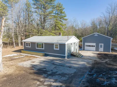 76 Country Club 2 Road Sanford ME 04073