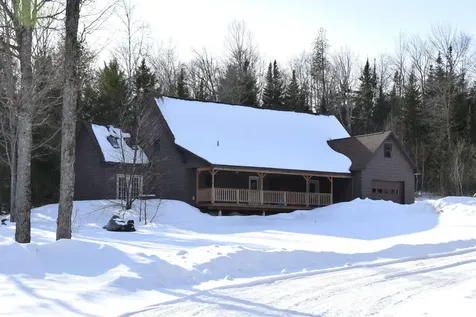 143 Wellington Road Harmony ME 04942