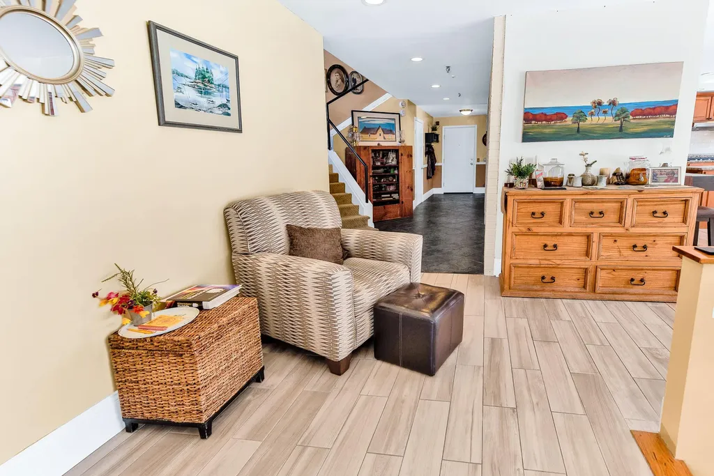 121 Hurst Lane Farmington ME 04938