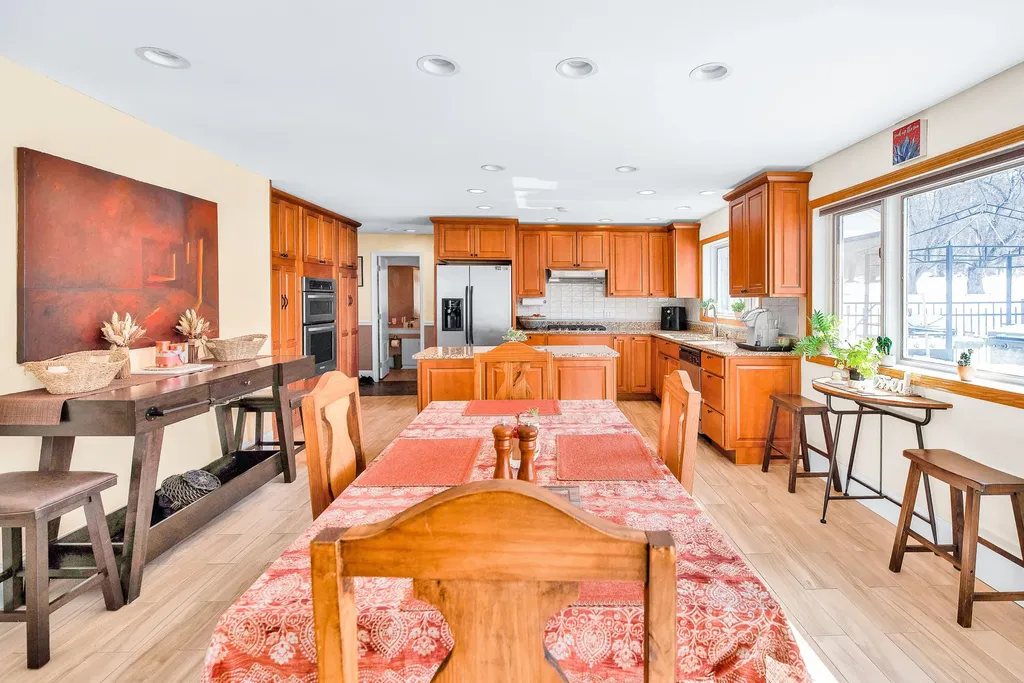 121 Hurst Lane Farmington ME 04938