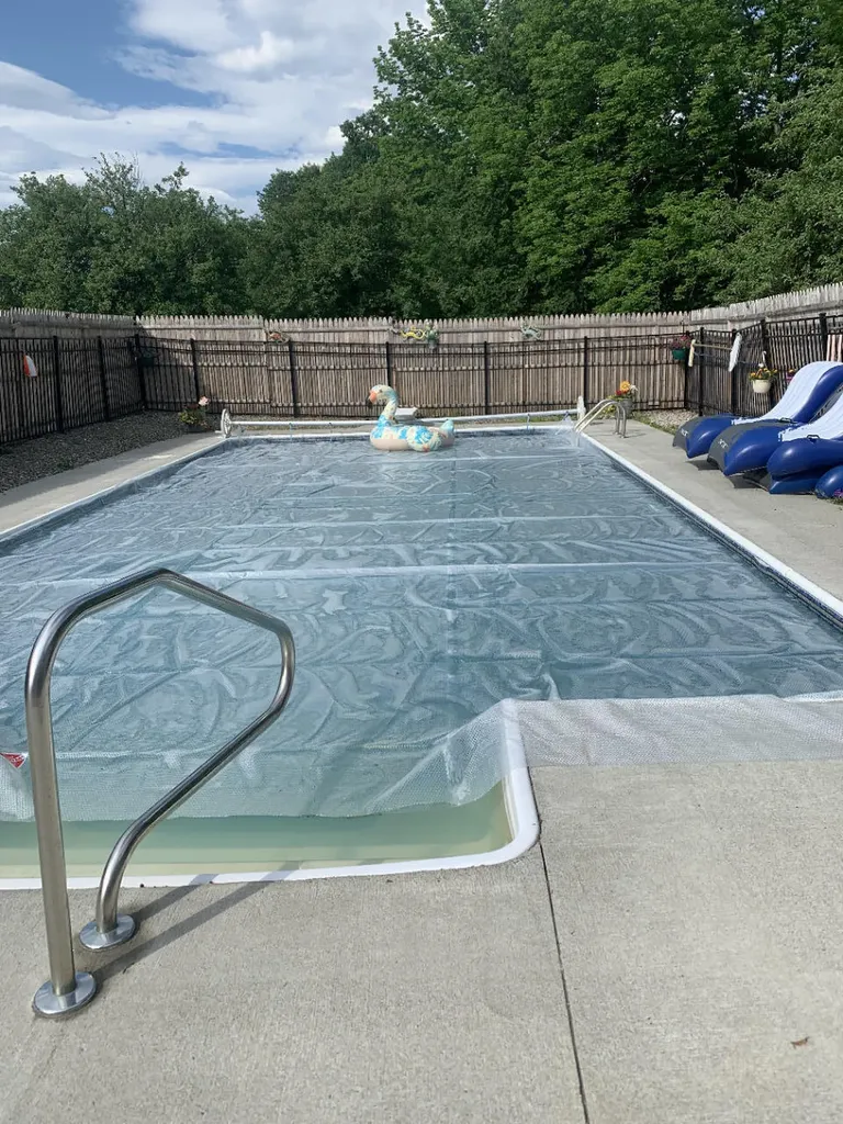 121 Hurst Lane Farmington ME 04938