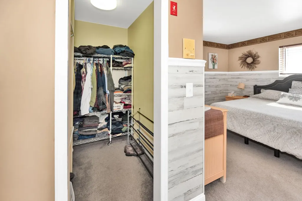121 Hurst Lane Farmington ME 04938