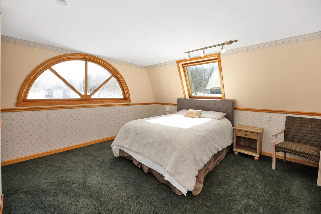 121 Hurst Lane Farmington ME 04938