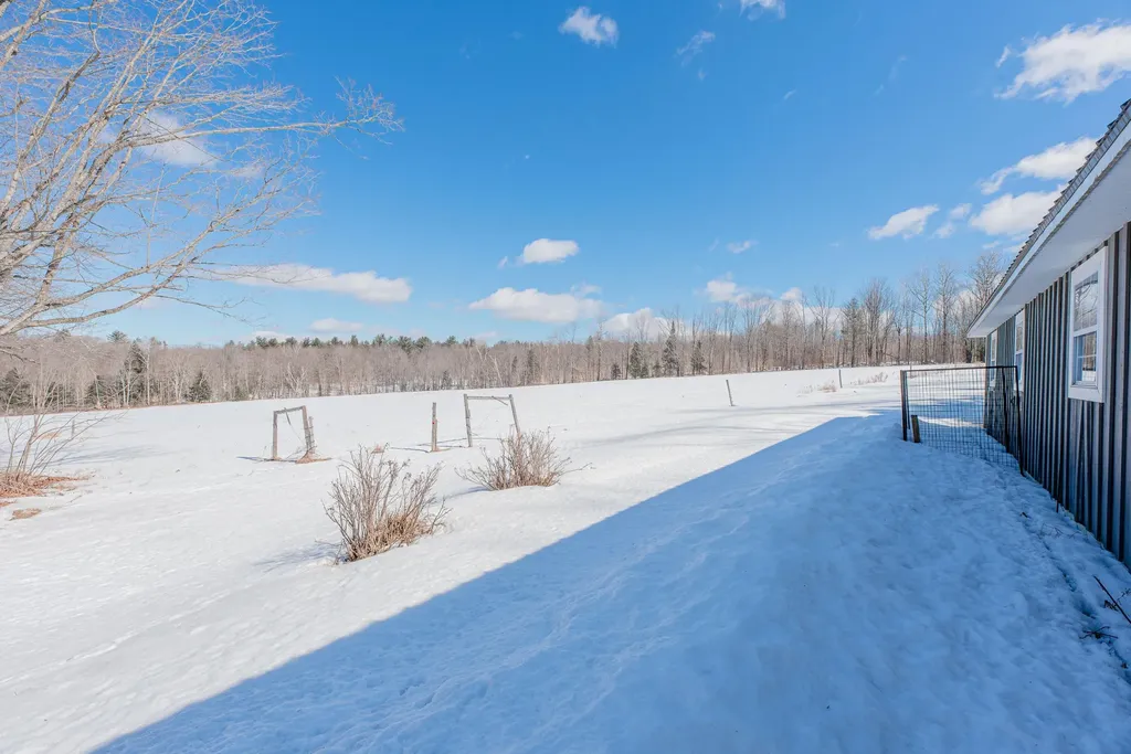 121 Hurst Lane Farmington ME 04938