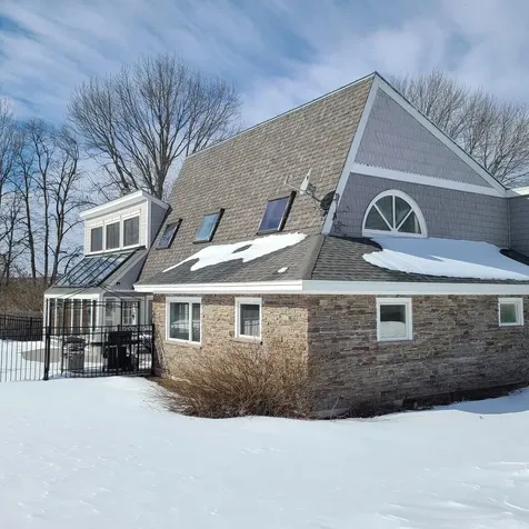 121 Hurst Lane Farmington ME 04938