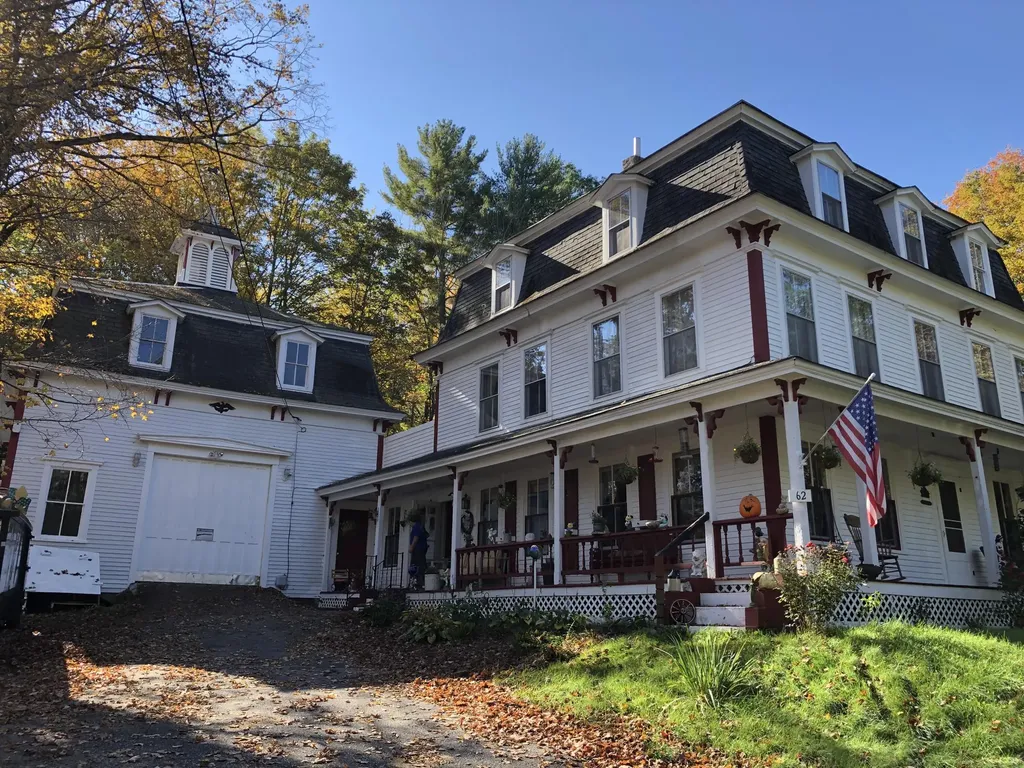 62 Elm Street Parsonsfield ME 04047