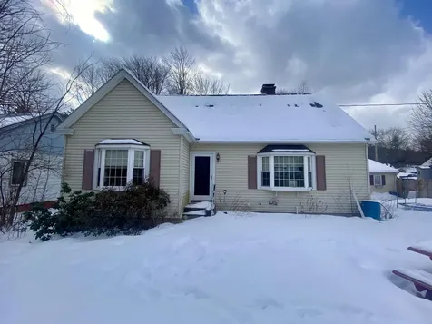 5 Sagadahoc Avenue Rumford ME 04276