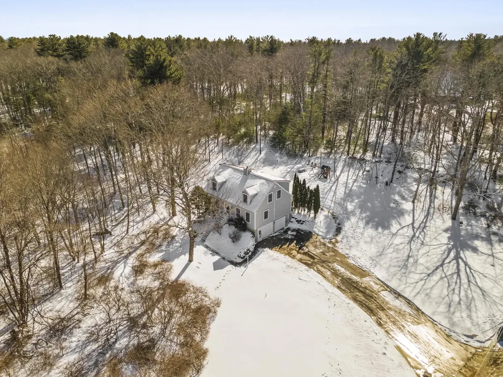 24 Rocky Hill Road York ME 03909