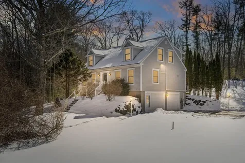 24 Rocky Hill Road York ME 03909