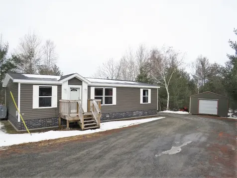 1228 Sennebec Road Appleton ME 04862
