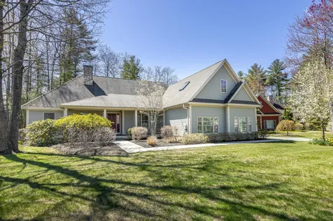 31 Town Common Gorham ME 04038