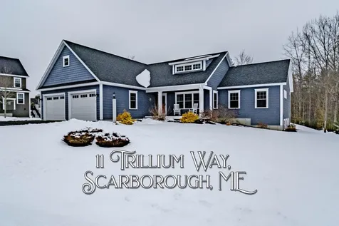 11 Trillium Way Scarborough ME 04074