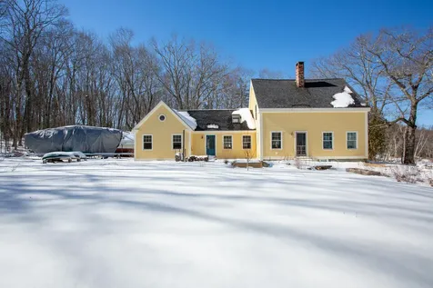 220 Beech Hill Road Rockport ME 04856
