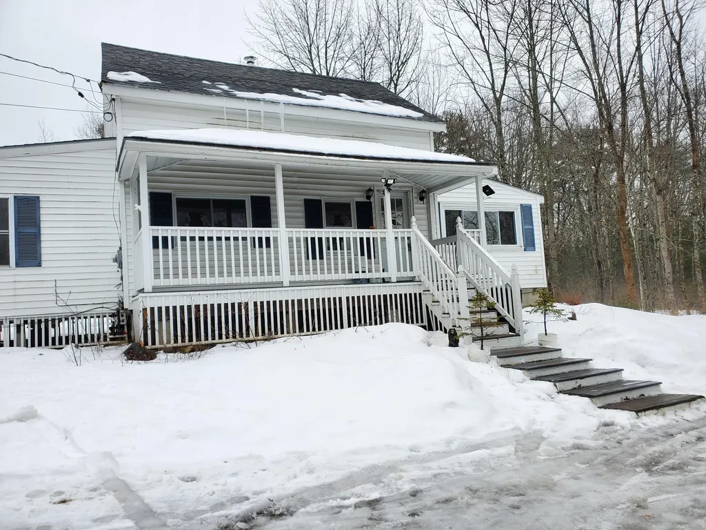 209 Stillwater Avenue Orono ME 04473