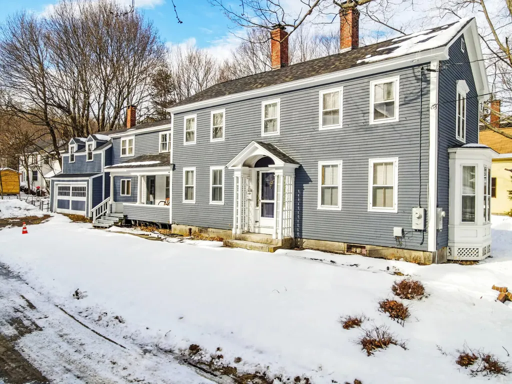12 Winter Street Augusta ME 04330