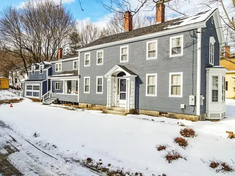 12 Winter Street Augusta ME 04330