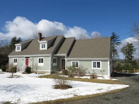 441 Wottons Mill Road Union ME 04862