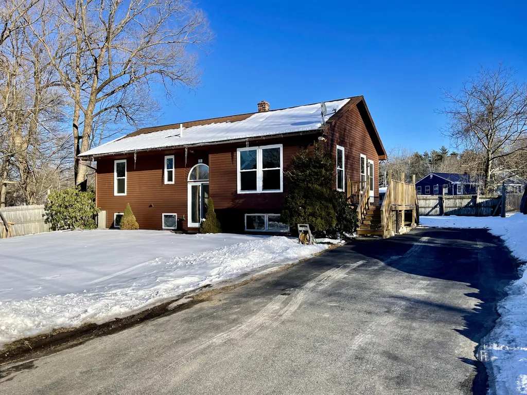 21 Beaumont Street Portland ME 04103