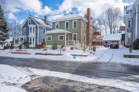 52 Fessenden Street Portland ME 04103