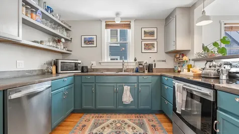 52 Fessenden Street Portland ME 04103