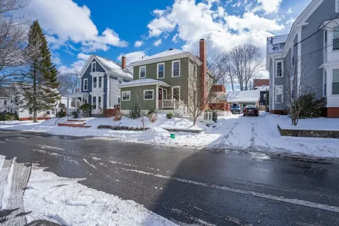 52 Fessenden Street Portland ME 04103