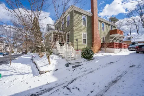 52 Fessenden Street Portland ME 04103