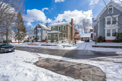 52 Fessenden Street Portland ME 04103
