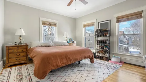 52 Fessenden Street Portland ME 04103