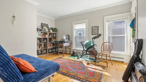 52 Fessenden Street Portland ME 04103