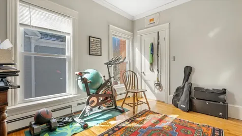 52 Fessenden Street Portland ME 04103