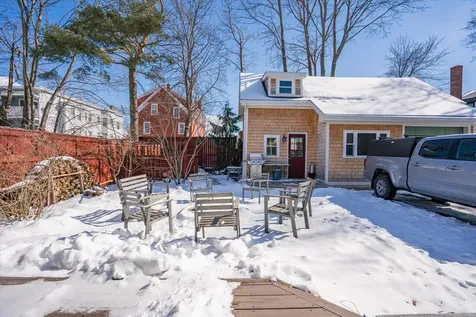 52 Fessenden Street Portland ME 04103
