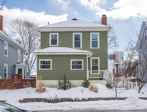 52 Fessenden Street Portland ME 04103