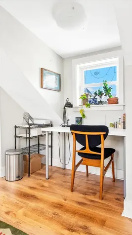 52 Fessenden Street Portland ME 04103