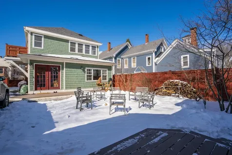 52 Fessenden Street Portland ME 04103