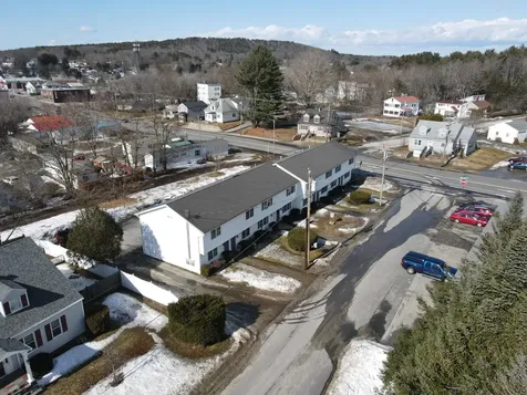 1 Buckley Street Lewiston ME 04240