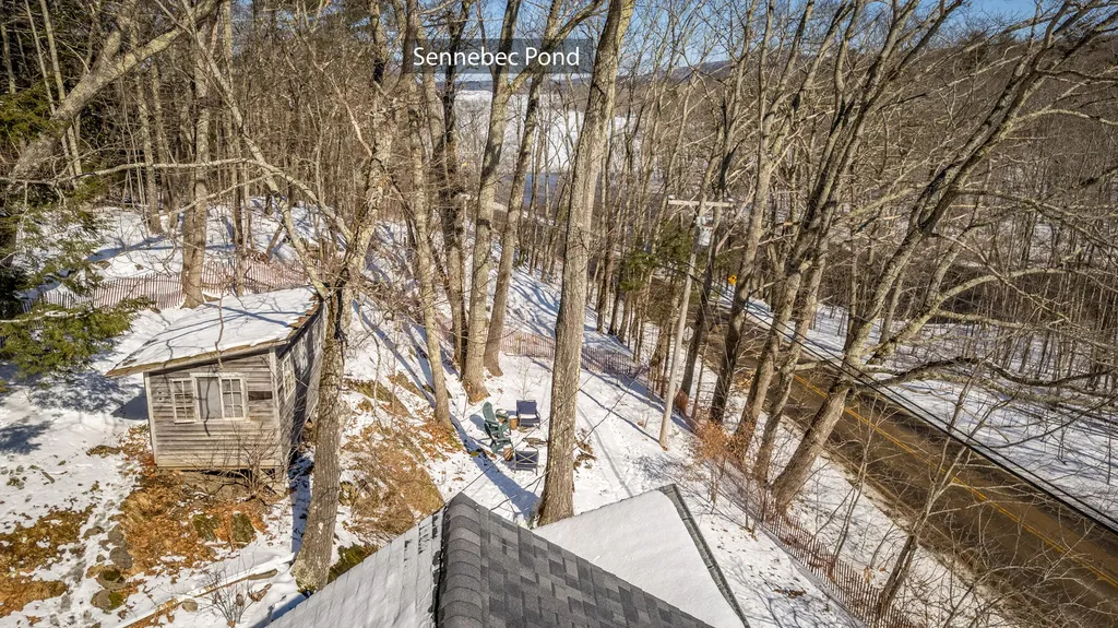674 Appleton Road Union ME 04862
