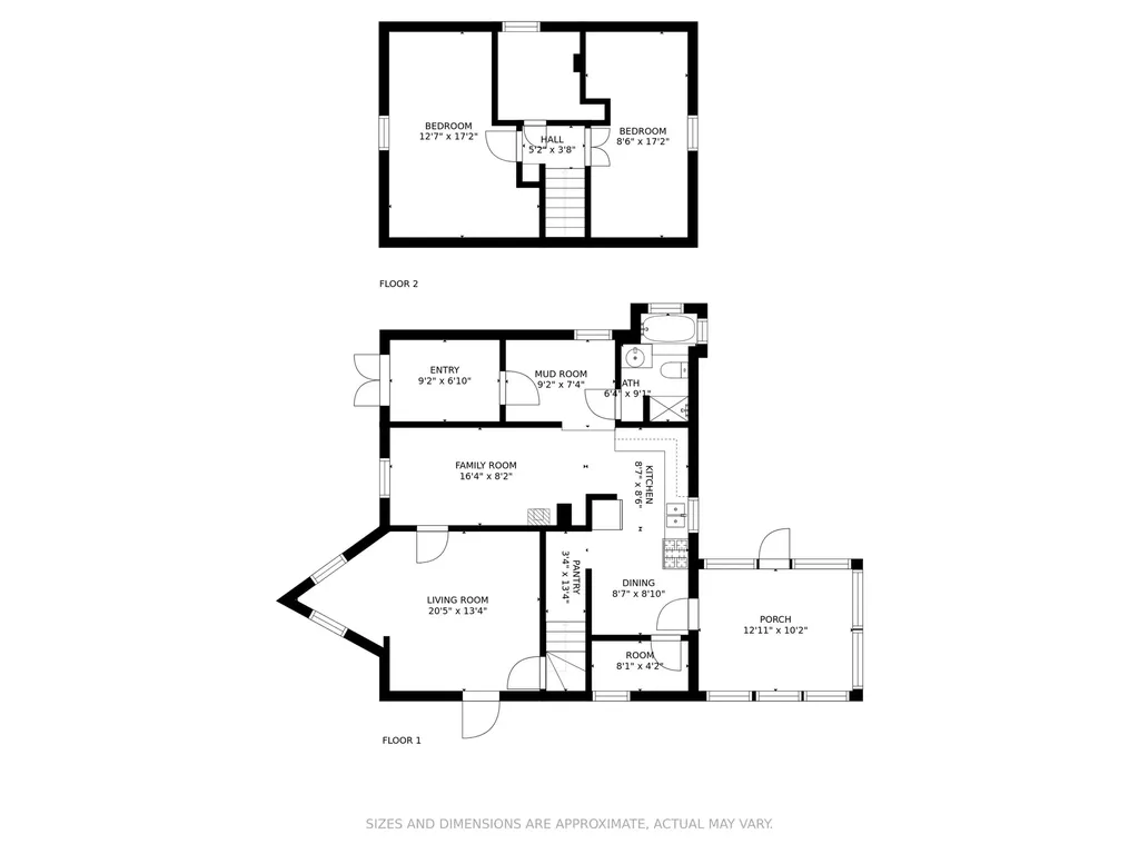 674 Appleton Road Union ME 04862