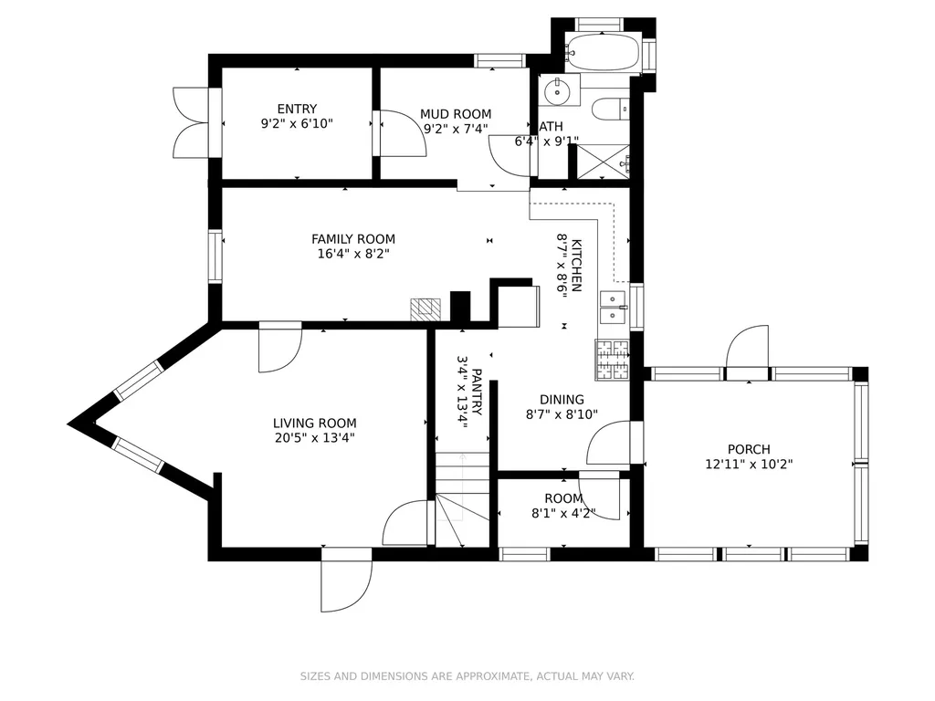 674 Appleton Road Union ME 04862