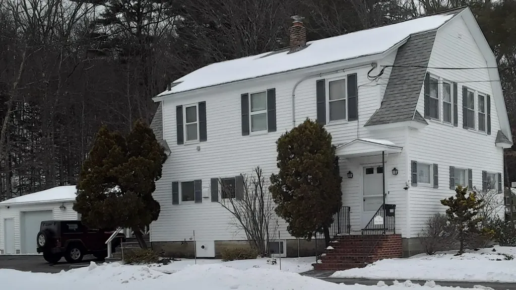 719 Main Street Sanford ME 04073