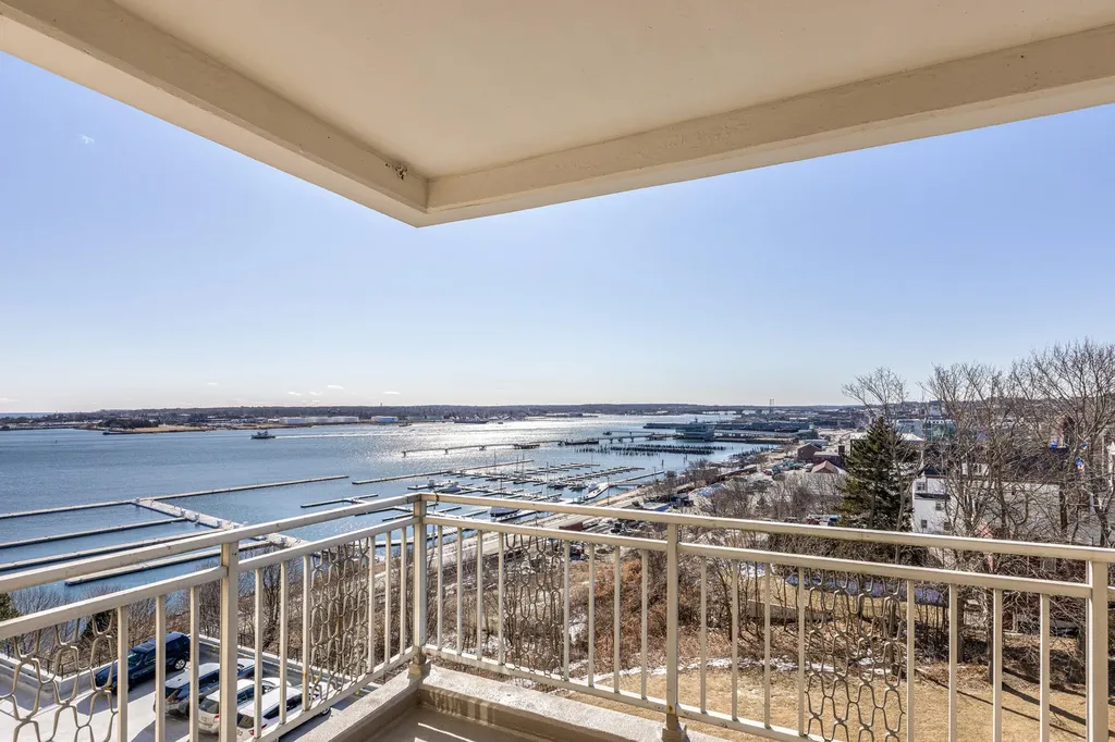 45 Eastern Promenade Portland ME 04101