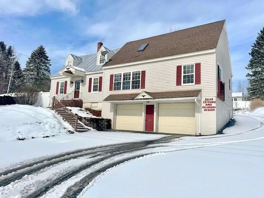 59 Heath Street Oakland ME 04963