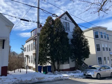 14 Anderson Street Portland ME 04101