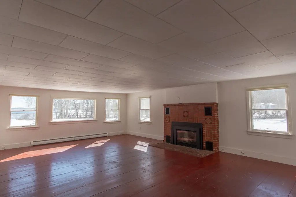 126 John Small Road Chebeague Island ME 04017