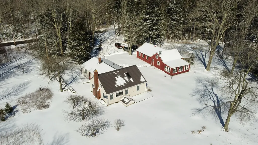 126 John Small Road Chebeague Island ME 04017