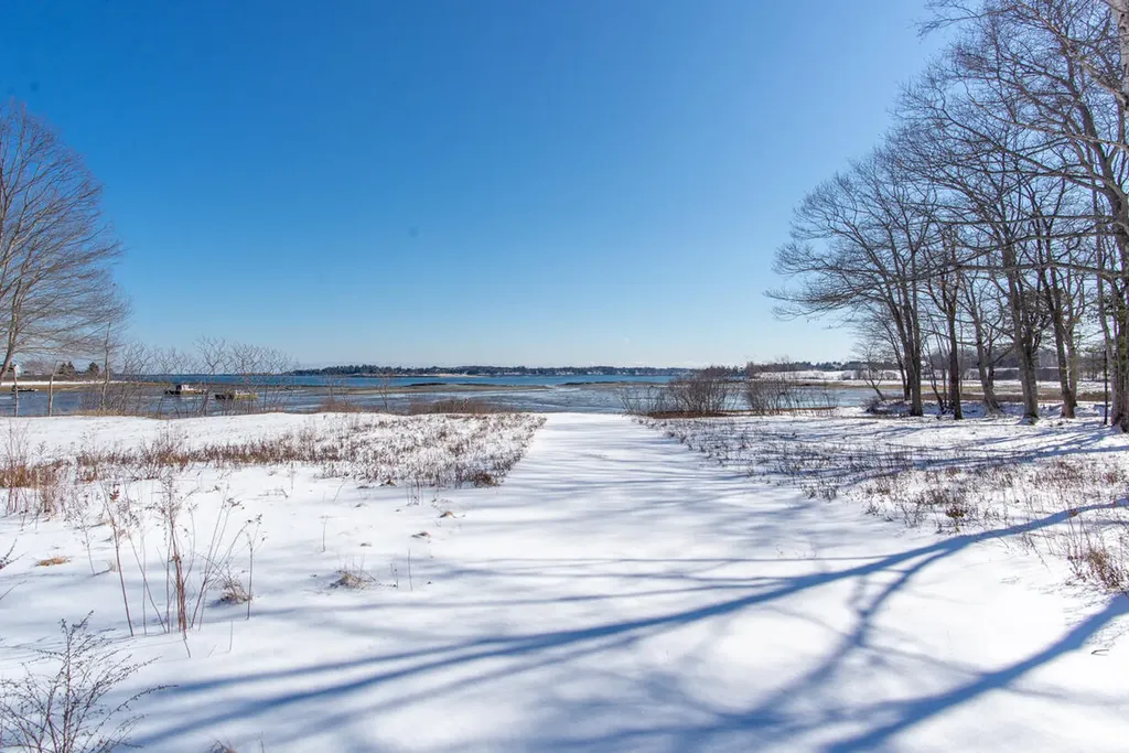 126 John Small Road Chebeague Island ME 04017